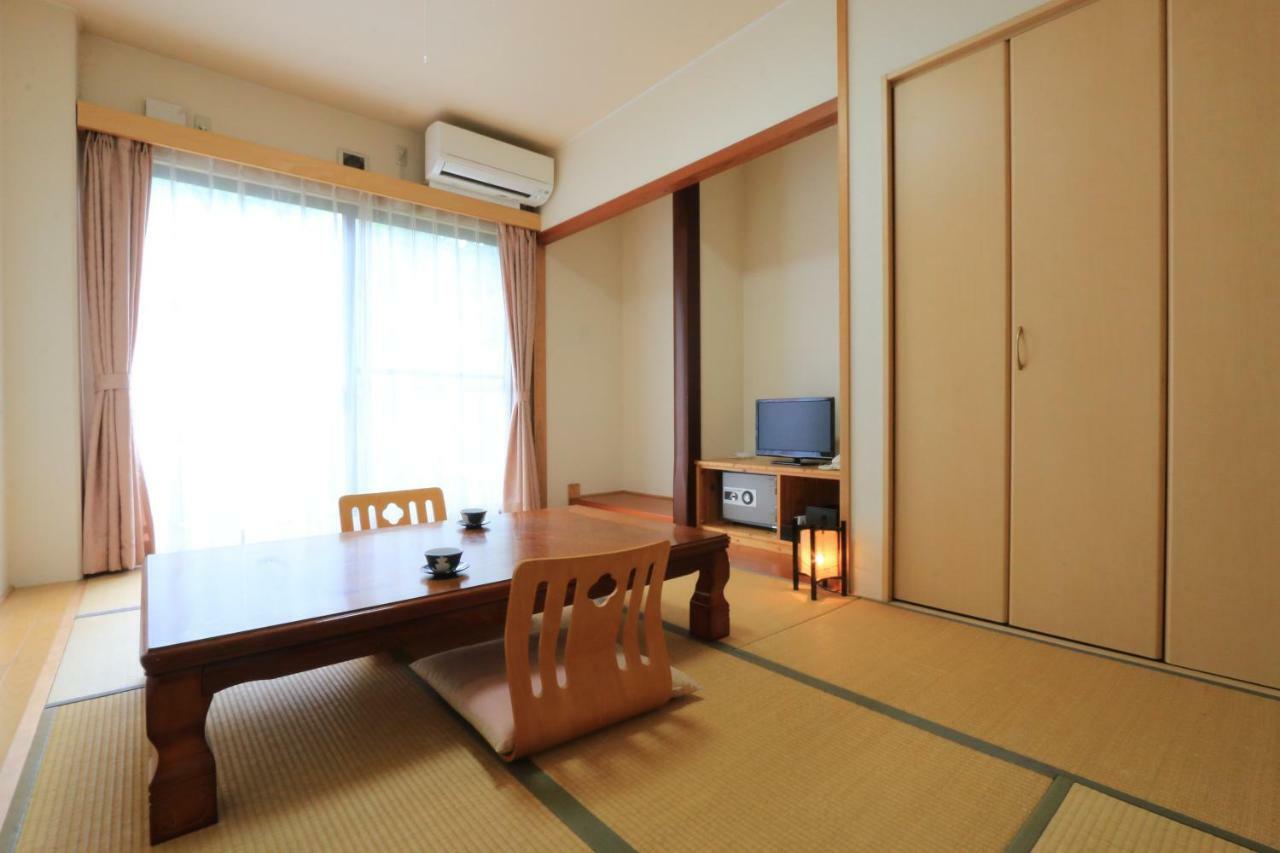 Kujiratei Amakusa (Amakusa Islands) Exterior photo