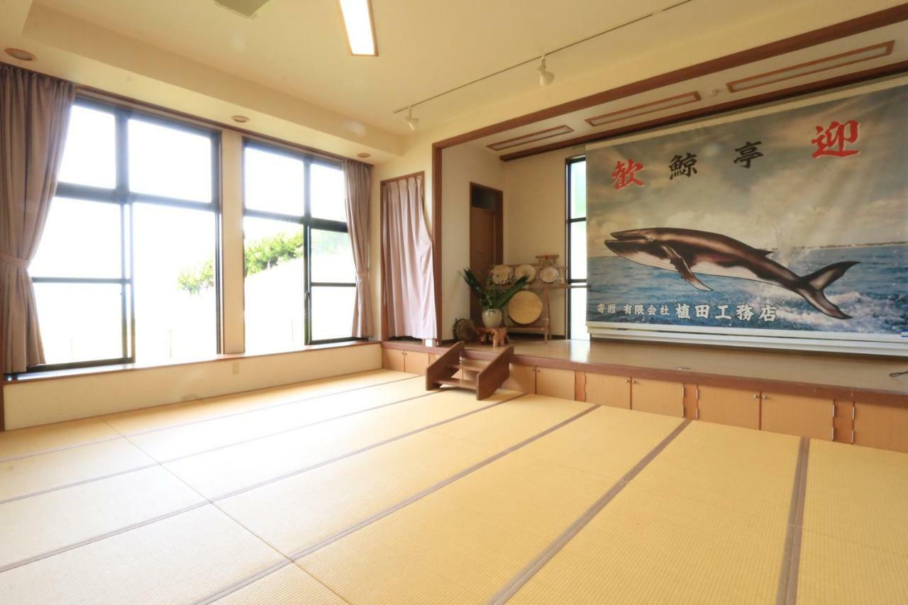 Kujiratei Amakusa (Amakusa Islands) Exterior photo