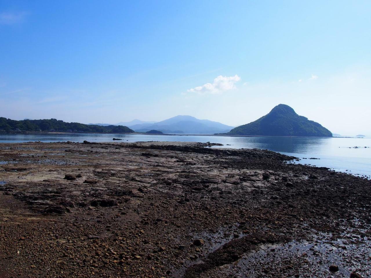 Kujiratei Amakusa (Amakusa Islands) Exterior photo