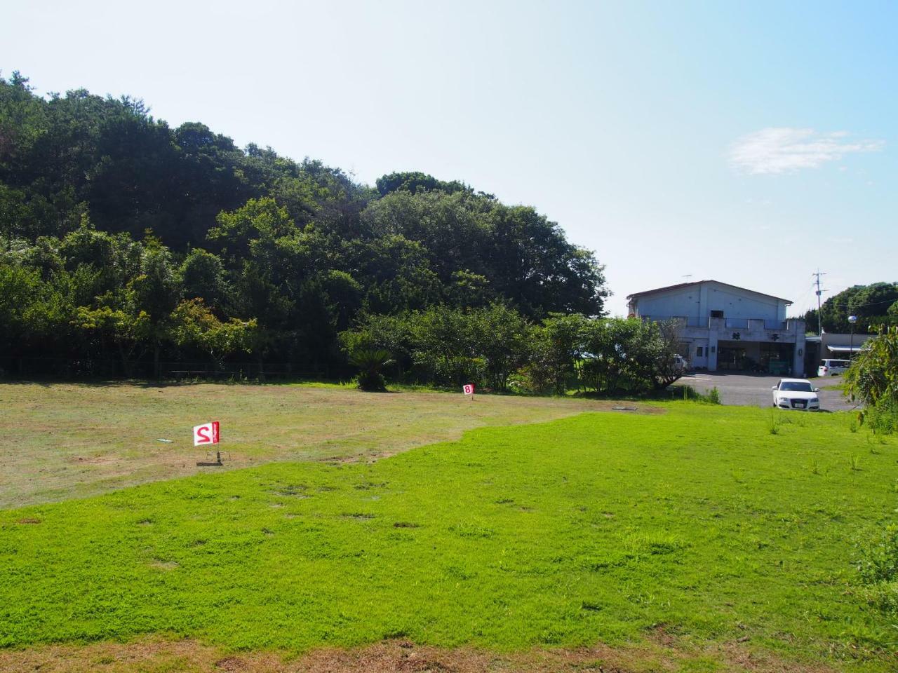 Kujiratei Amakusa (Amakusa Islands) Exterior photo